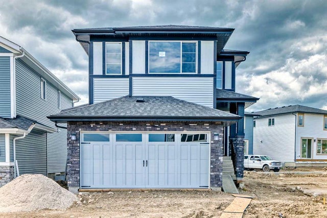 6 Appaloosa Way, Cochrane