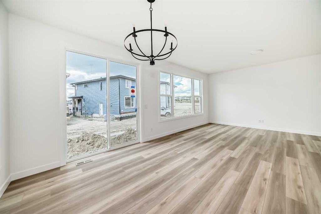 6 Appaloosa Way, Cochrane – Residential Detached Listing Photo 10