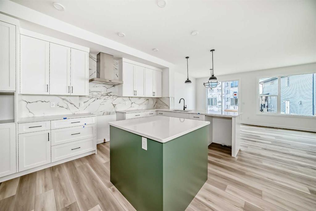 6 Appaloosa Way, Cochrane – Residential Detached Listing Photo 2