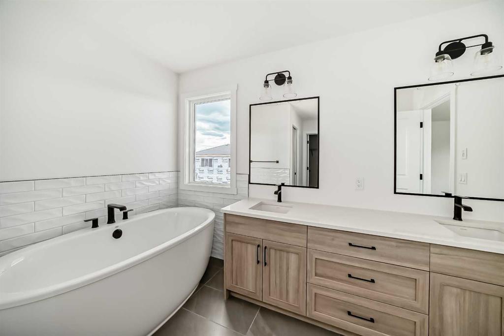 6 Appaloosa Way, Cochrane – Residential Detached Listing Photo 29