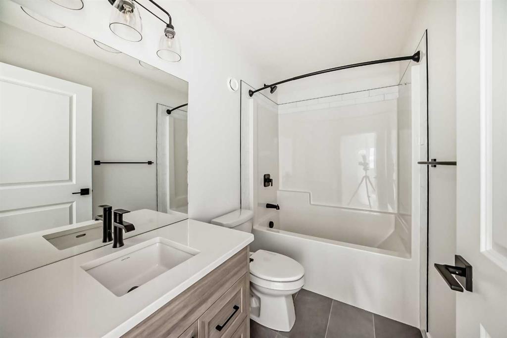 6 Appaloosa Way, Cochrane – Residential Detached Listing Photo 38