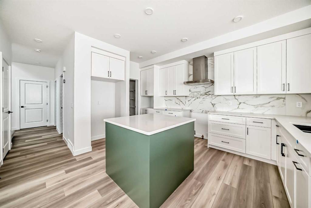 6 Appaloosa Way, Cochrane – Residential Detached Listing Photo 3