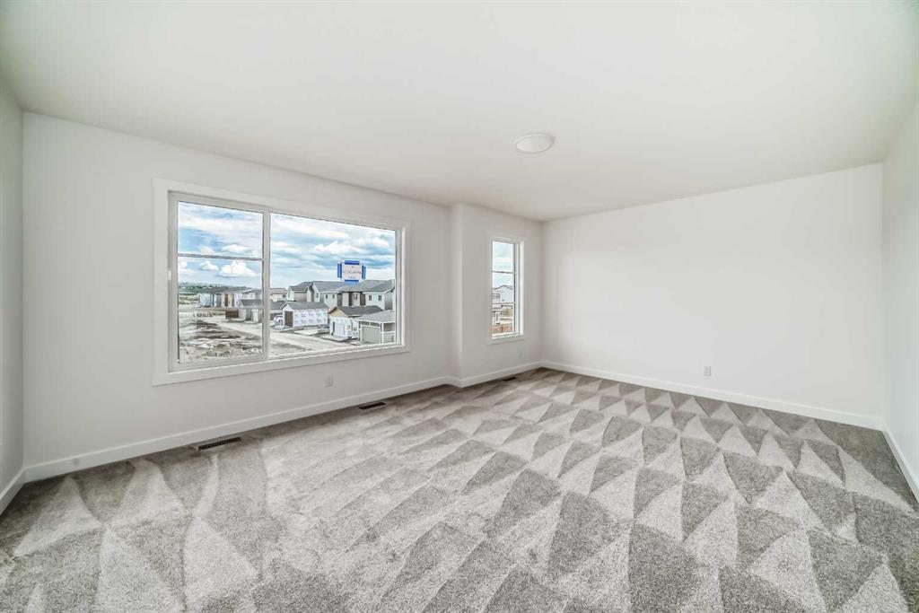 6 Appaloosa Way, Cochrane – Residential Detached Listing Photo 39