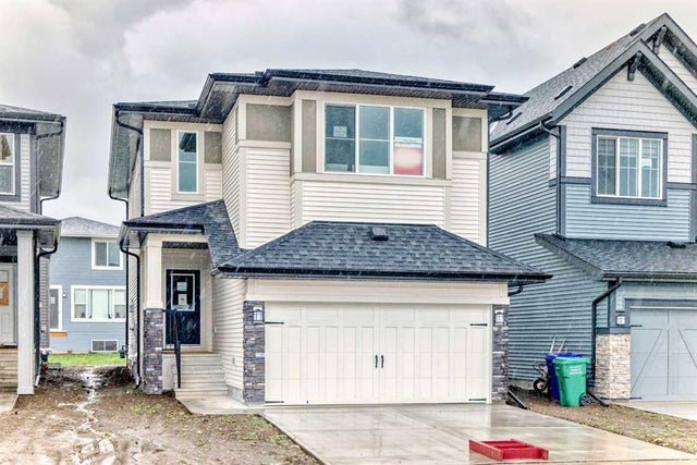 17 Appaloosa Crescent, Cochrane