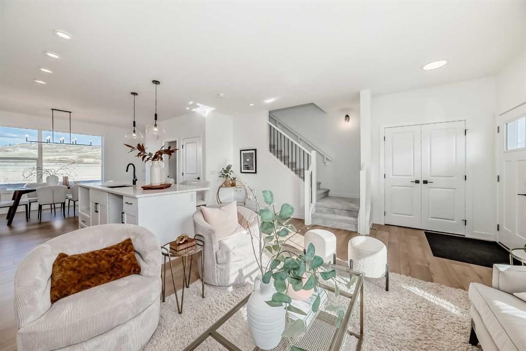 430 Heartland Way, Cochrane – Residential Detached Listing Photo 6