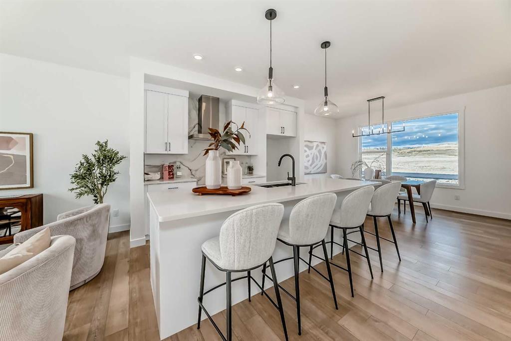 430 Heartland Way, Cochrane – Residential Detached Listing Photo 7