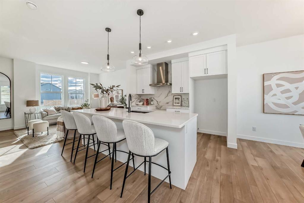 430 Heartland Way, Cochrane – Residential Detached Listing Photo 8