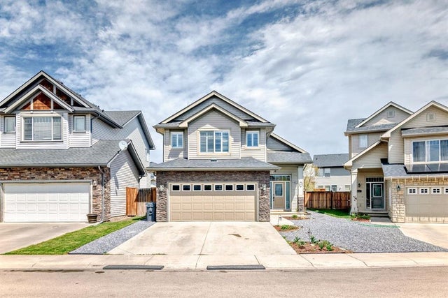 612 Montgomery Close Se, High River