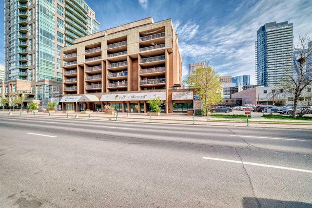 Calgary Real Estate: Residential Property for Sale in Beltline