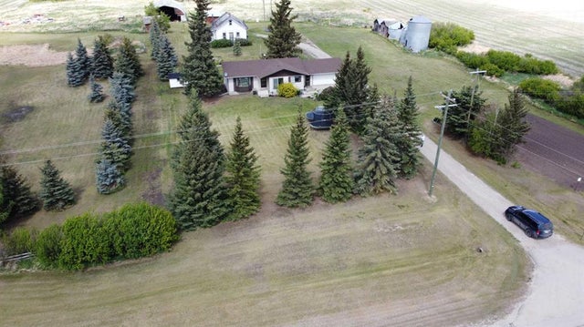 A&b, 84052 Hwy 59, La Glace