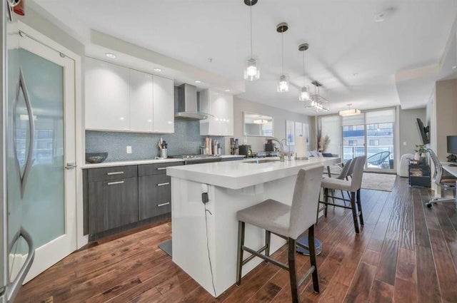 Calgary Home for Sale: Residential Listing in Beltline