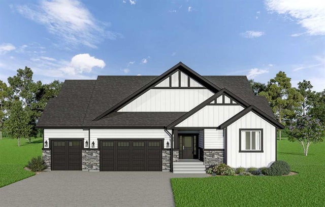 255 Muirfield Crescent, Lyalta