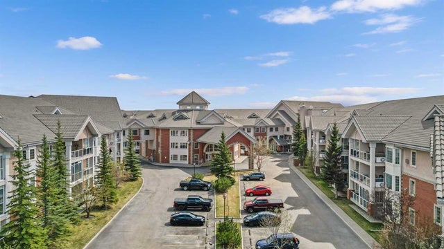 Residential Property for Sale at 368, 223 Tuscany Springs Boulevard Northwest, Calgary: MLS®# A2217783