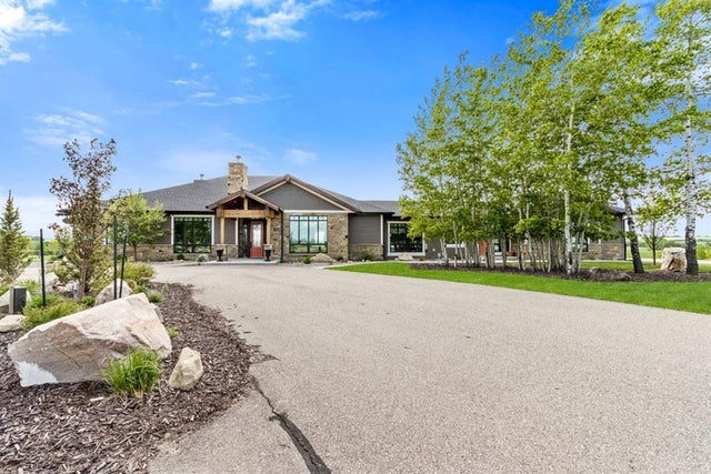 285065 Symons Valley Road, Rural Rocky View County