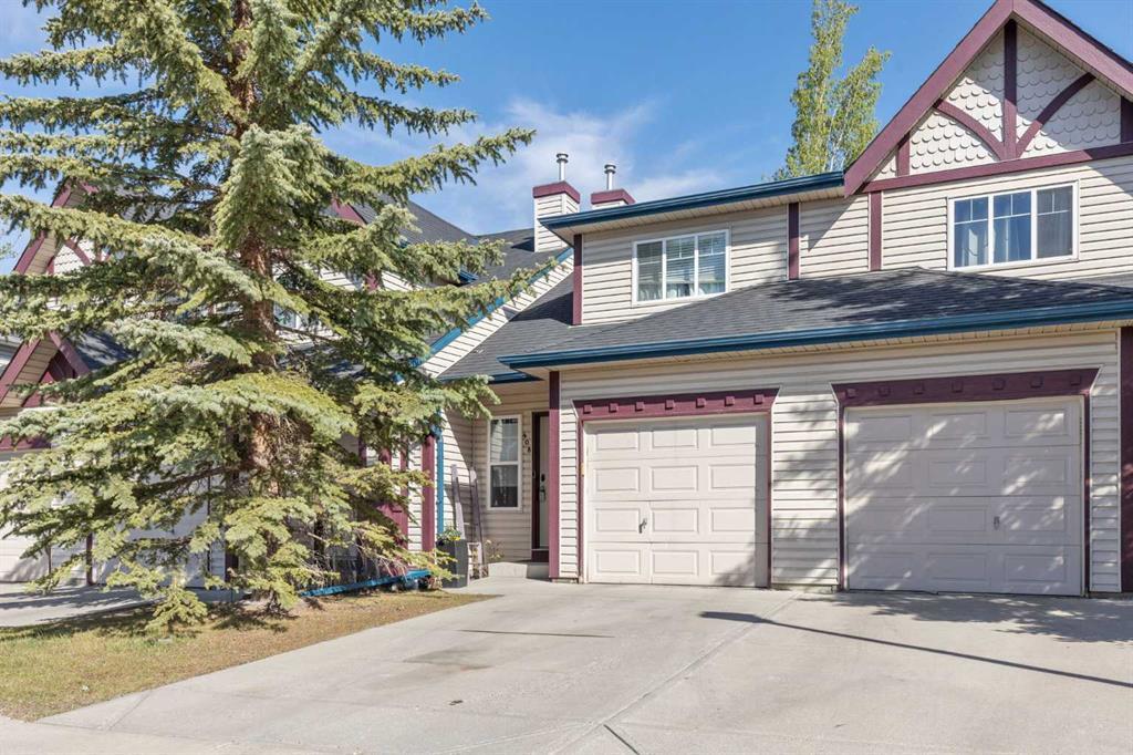 408 Country Village Cape Ne, Calgary