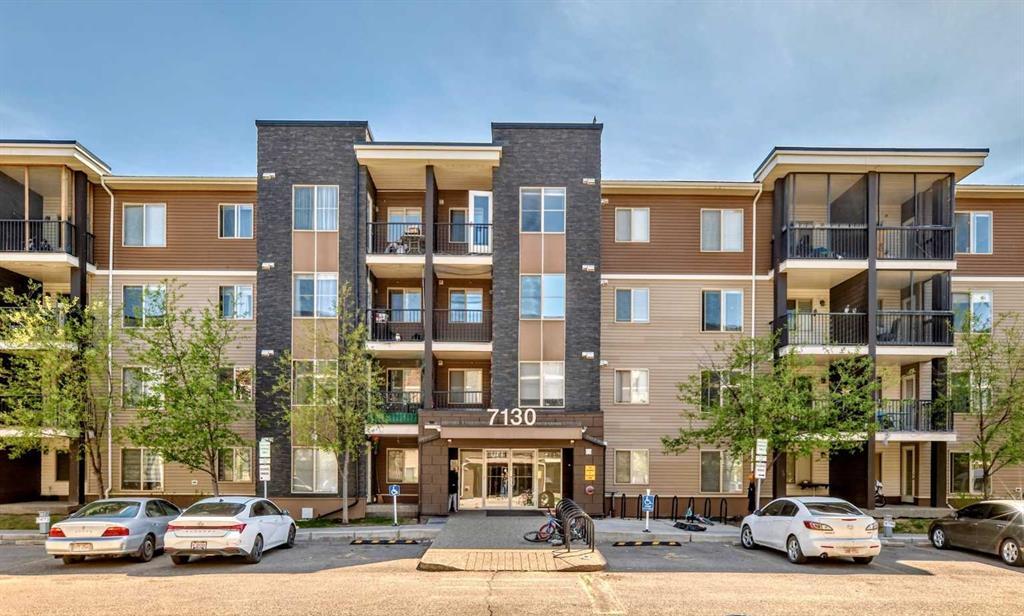 411, 7130 80 Avenue Ne, Calgary