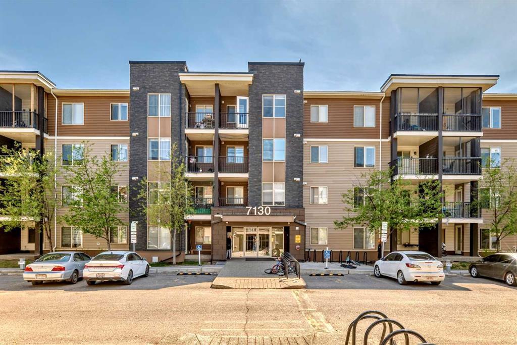 411, 7130 80 Avenue Ne, Calgary
