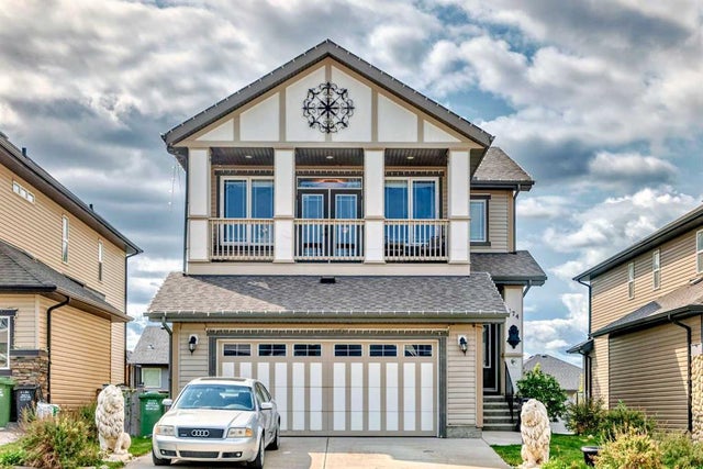 174 Heritage Boulevard, Cochrane