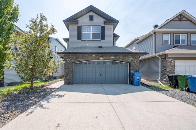 243 Silverado Plains Close Sw, Calgary