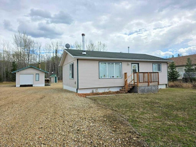 57 Broken Paddle Drive, Rural Lesser Slave River No. 124, M.D. of