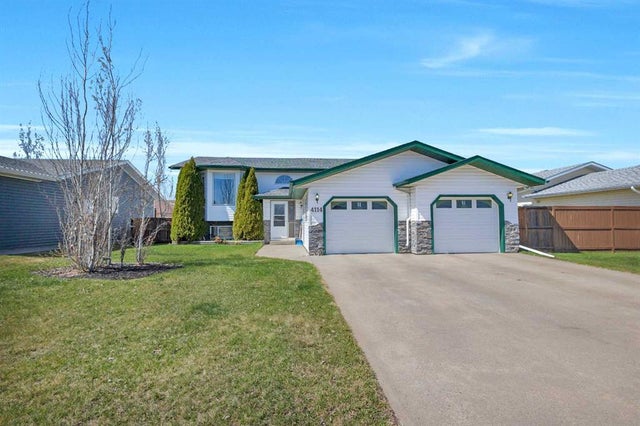 4114 65a Street, Stettler