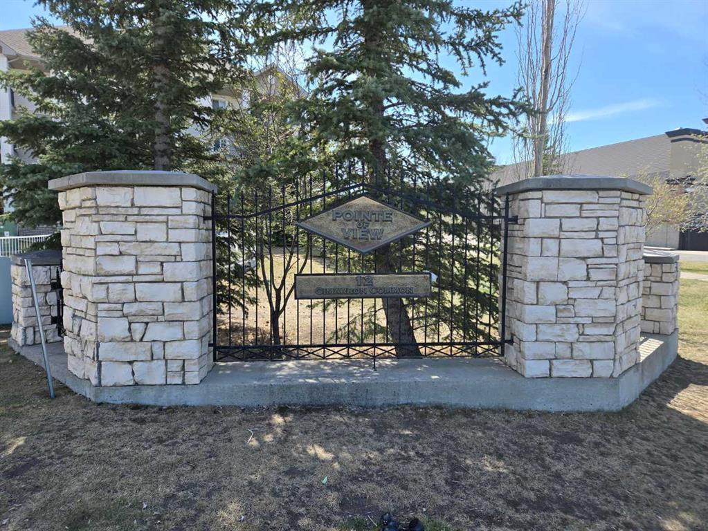 2309, 12 Cimarron Common, Okotoks
