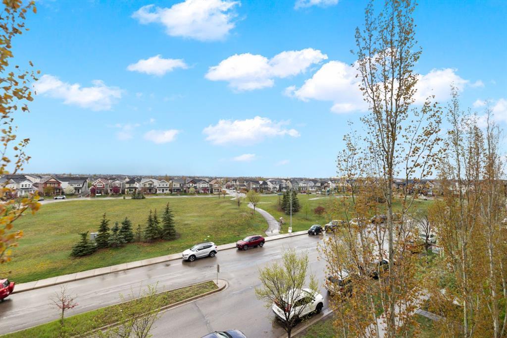6411, 755 Copperpond Boulevard Se, Calgary
