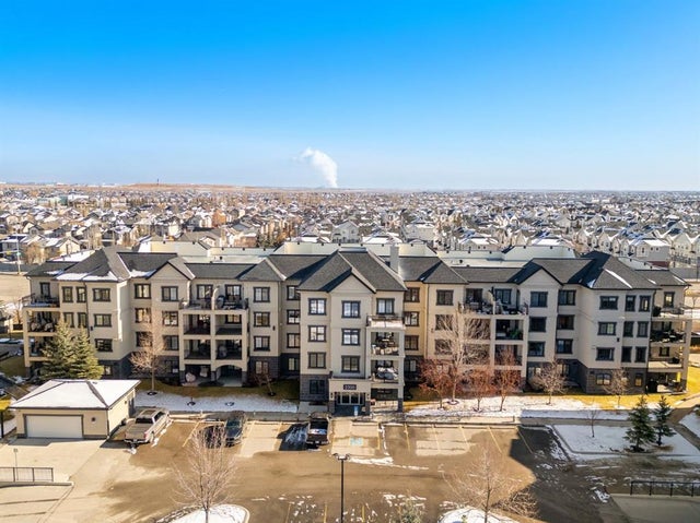 2110, 310 Mckenzie Towne Gate Se, Calgary