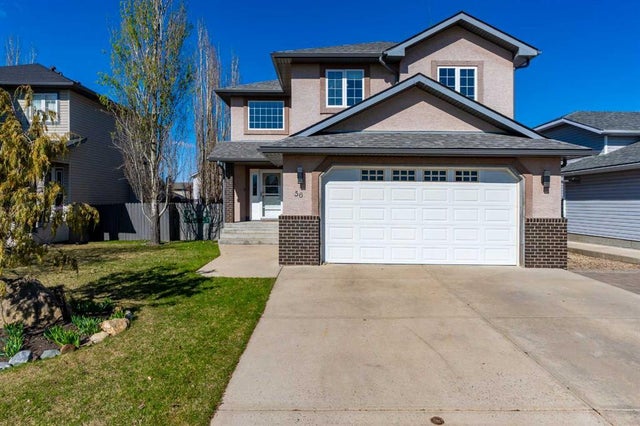 56 Collins Crescent, Crossfield