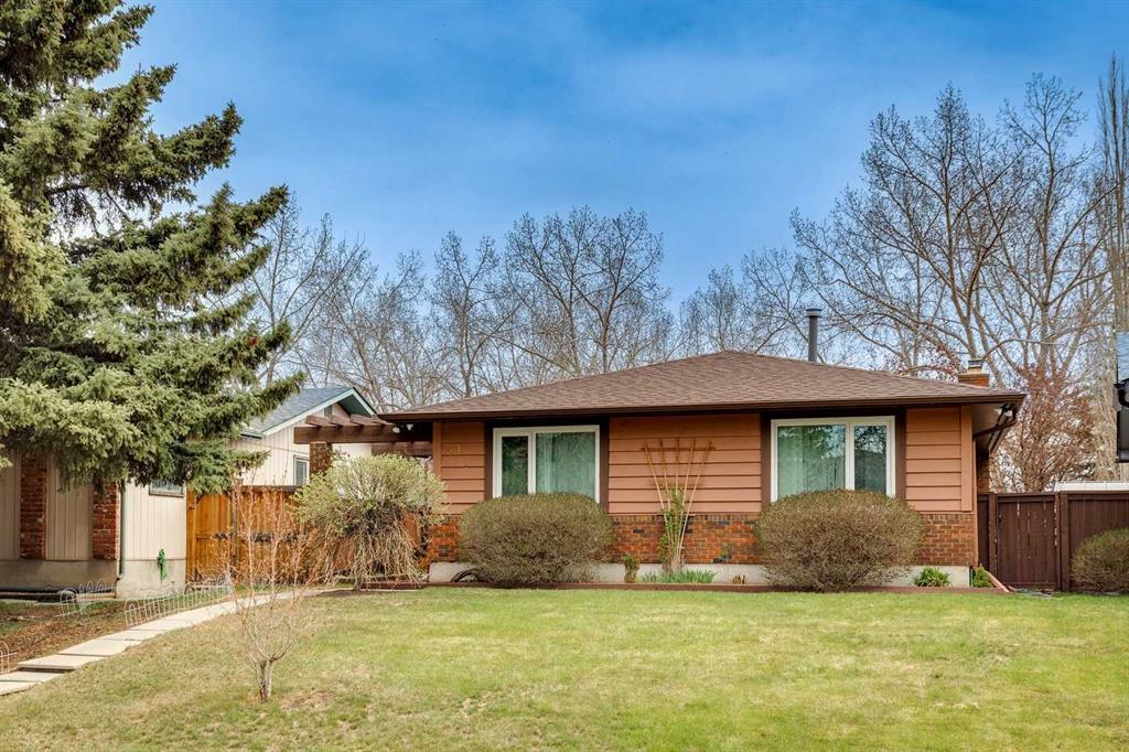 40 Midglen Road Se, Calgary