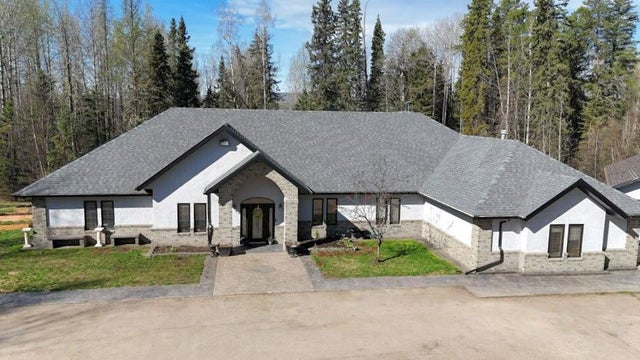 590072 Range Road 113a, Rural Woodlands County