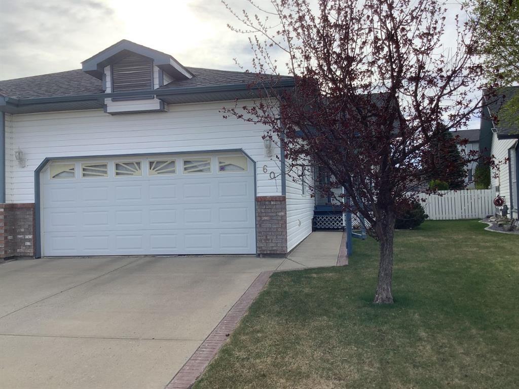60 Rowell Close, Red Deer