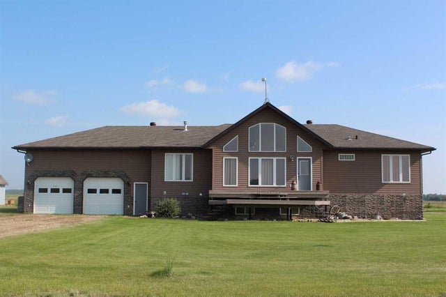 235010 915 Township W, Notikewin