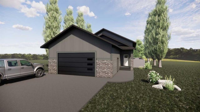 4925 51 Avenue, Kitscoty