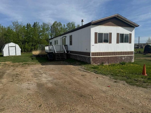 5028 53 Avenue, Girouxville