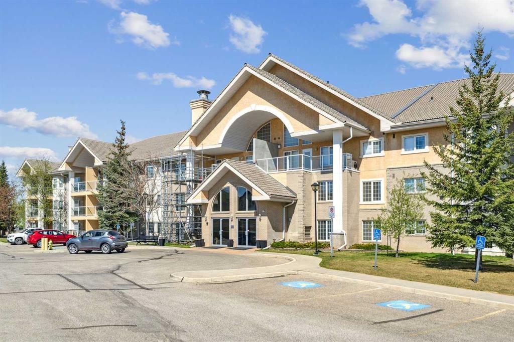213, 728 Country Hills Road Nw, Calgary