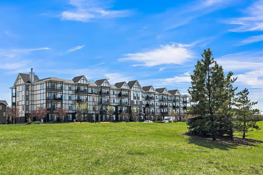 207, 6603 New Brighton Avenue Se, Calgary
