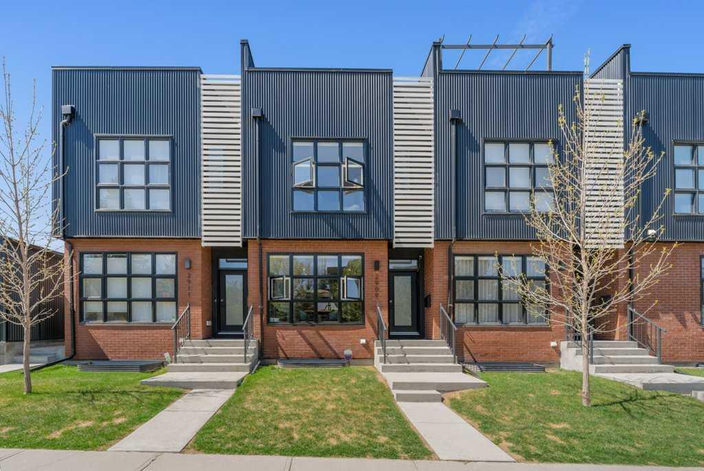2909 22 Street Sw, Calgary