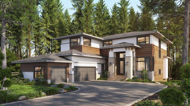329 Limestone Bay, Balzac