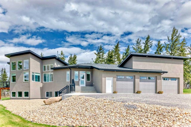 12,  Creek Road, Rural Ponoka County