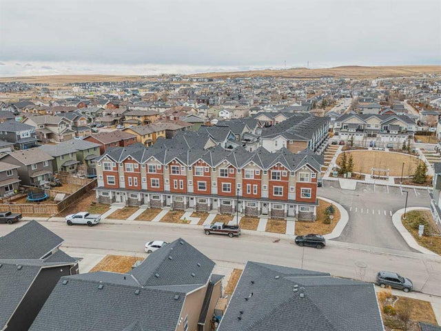 603, 115 Sagewood Drive Sw, Airdrie