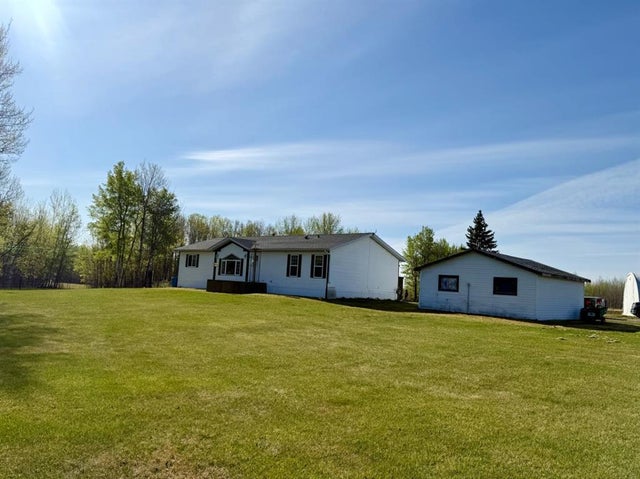 14311 653 Range, Lac La Biche County