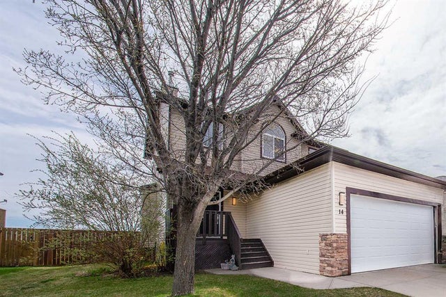 14 Garneau Gate, Carstairs