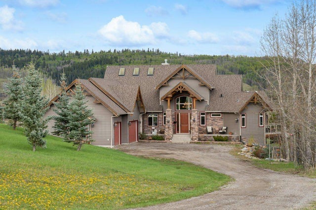 316042 160 Avenue W, Rural Foothills County