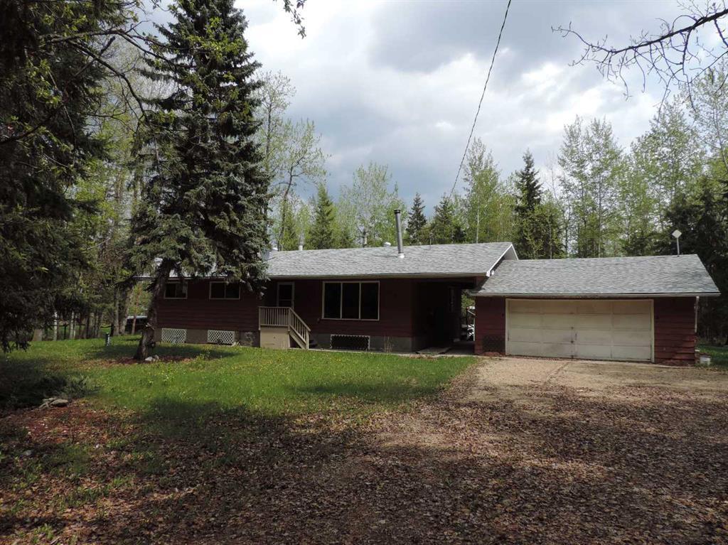 11 Parkland Way Way, Rimbey