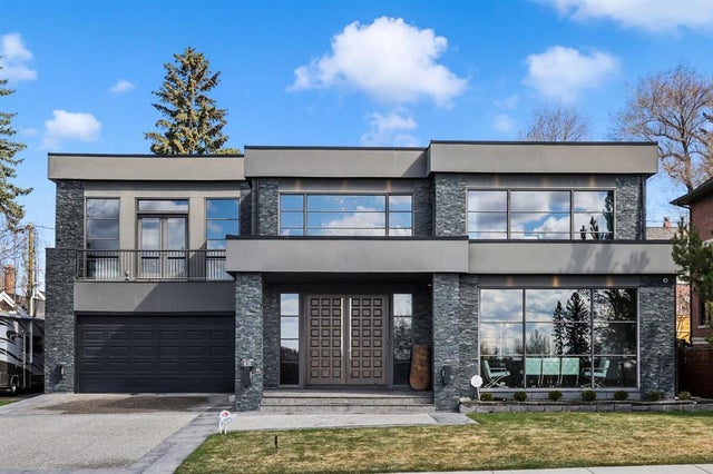 Photo for MLS®# A2219708 - home for sale at 832 Hillcrest Avenue Southwest, Upper Mount Royal, Calgary Alberta