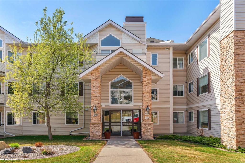 2306, 7451 Springbank Boulevard Sw, Calgary