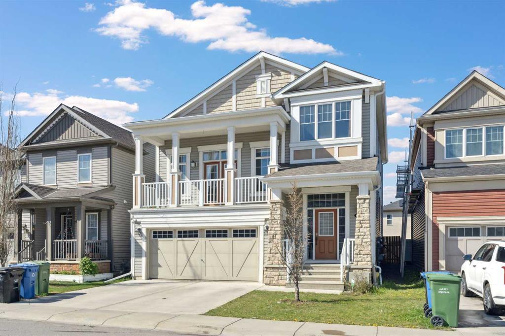 32 Cityscape Gardens Ne, Calgary