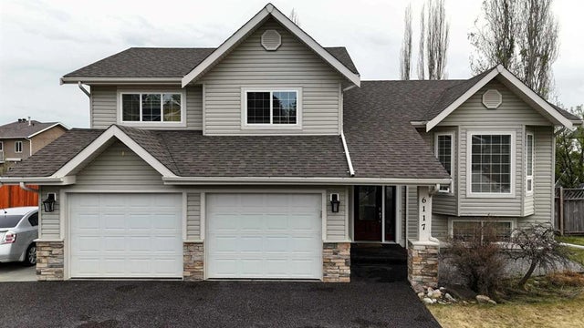 6117 11 Avenue, Edson