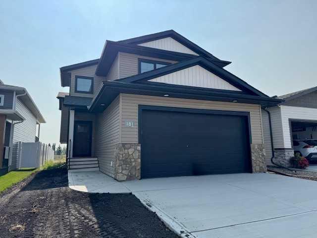 181 Norseman Close, Penhold